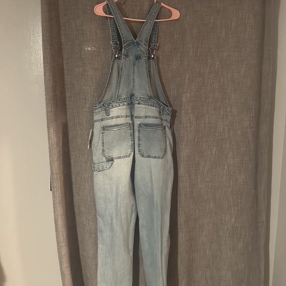 Overalls - Picture 3 of 3